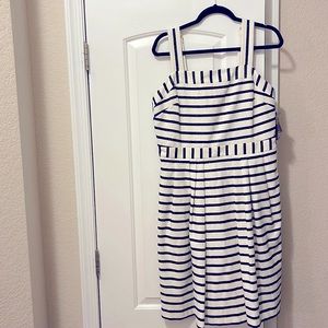 BRAND NEW, EVA MENDES DRESS… SIZE 12